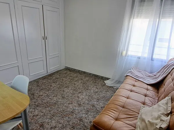 Piso en Calle Escenógrafo Bernardo Carratalá, 12, Virgen del Remedio - Parque lo Morant - Foto 7