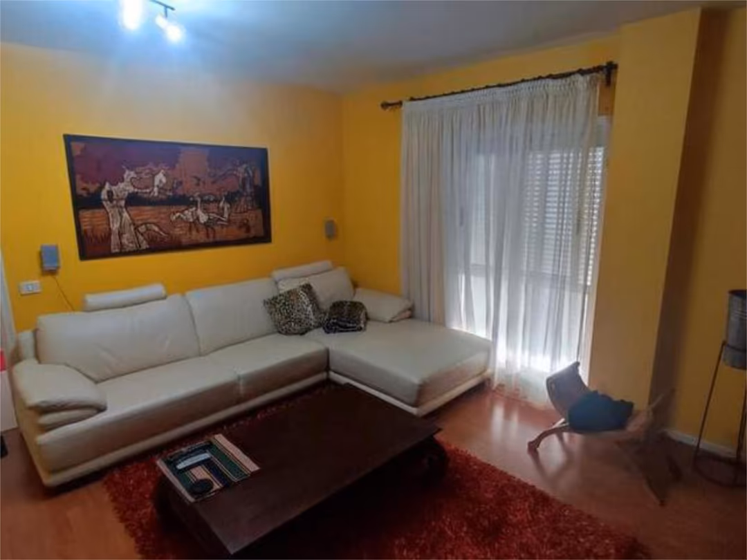 Piso en La Laguna - Foto 2