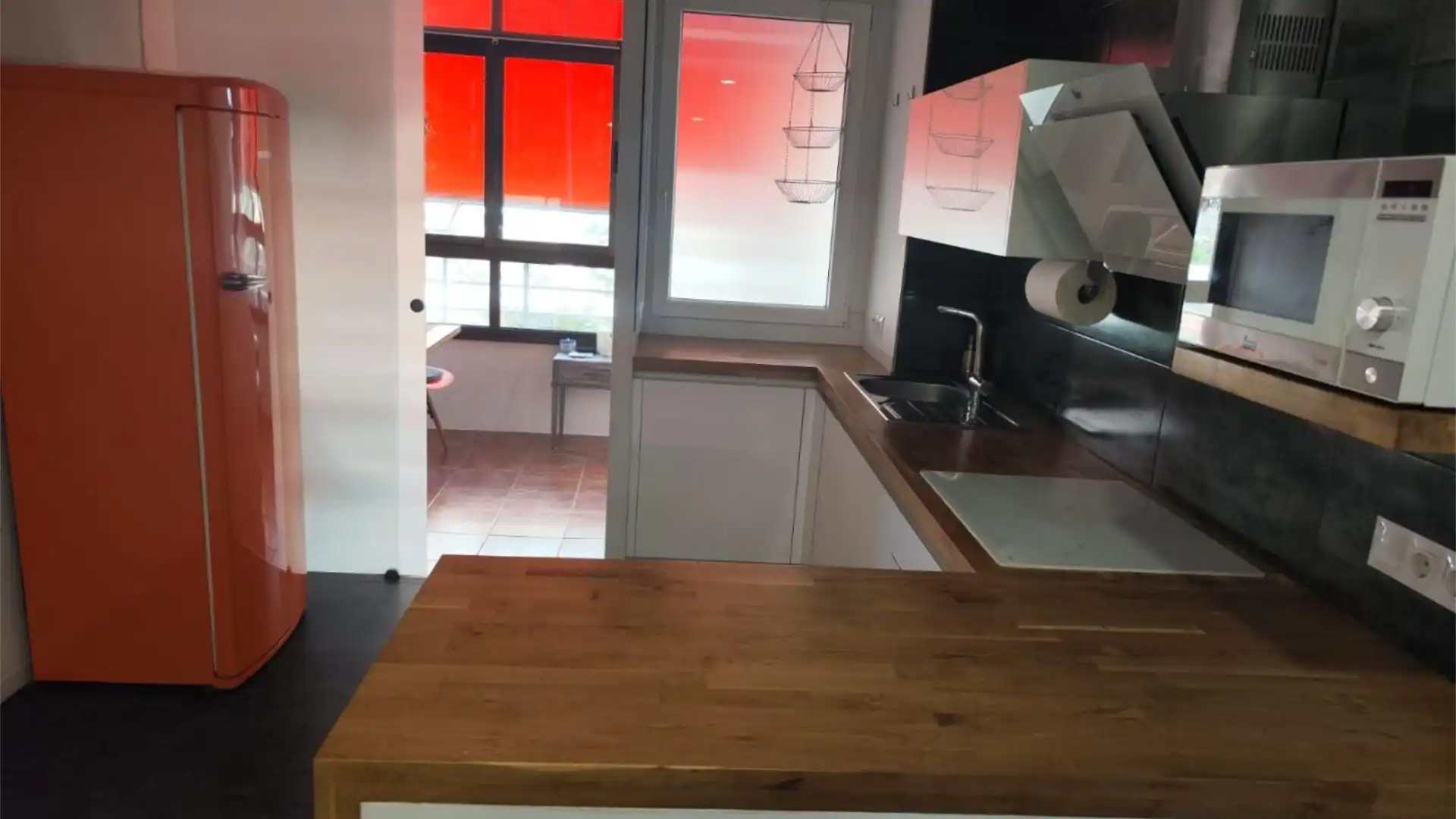 Apartamento en  Calle Danza Invisible 4 - Foto 4