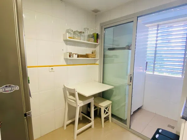 Piso en plaza de la Solidaridad, 7 - Foto 5