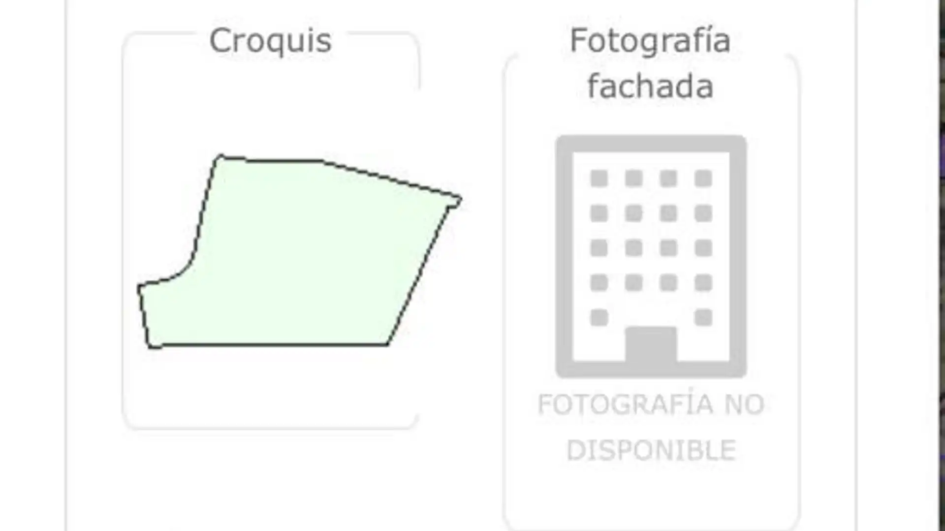 Finca rústica en  Carrer Abriat Cantó 14 - Foto 3