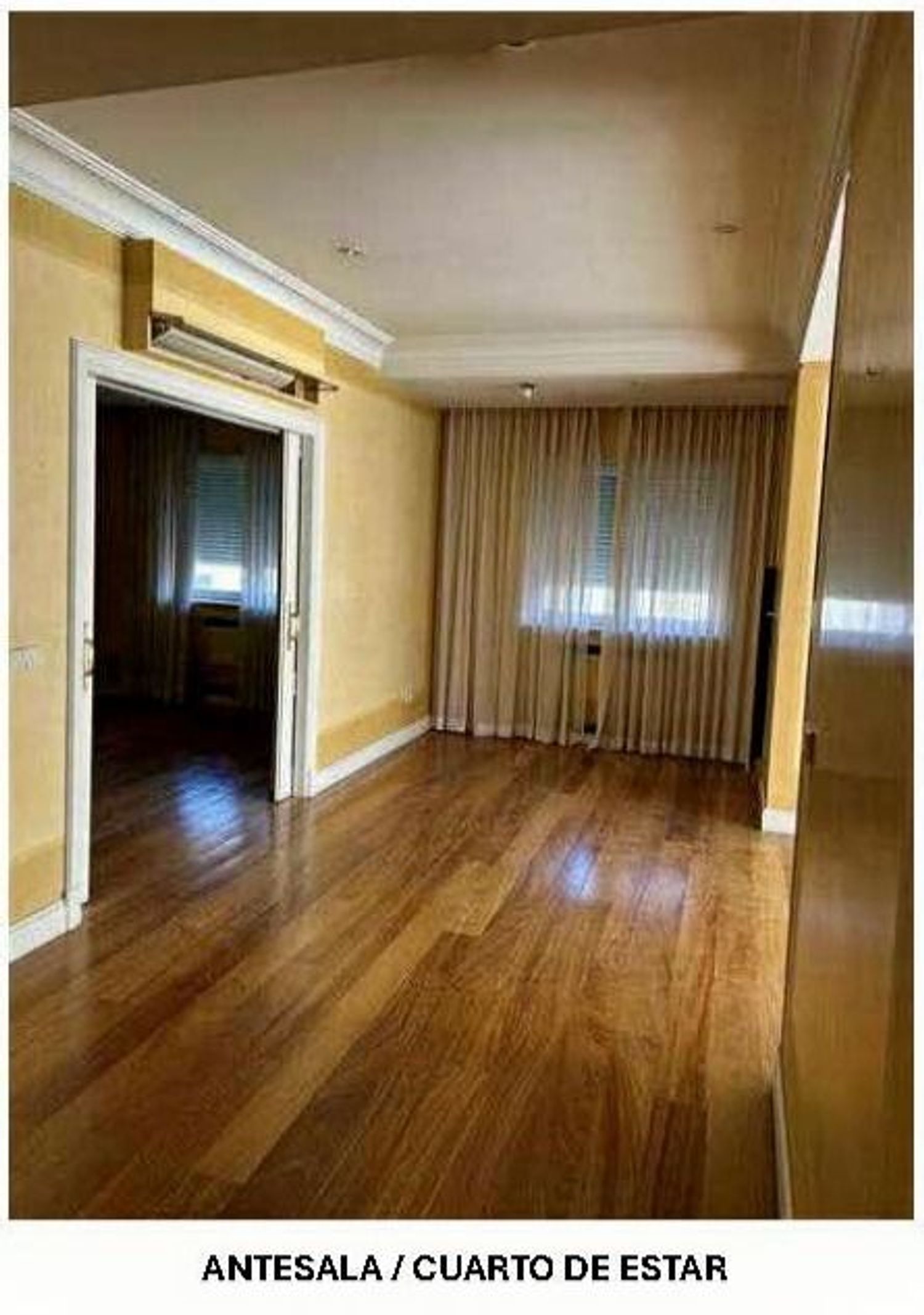 Piso en paseo de la Castellana, 144 - Foto 5