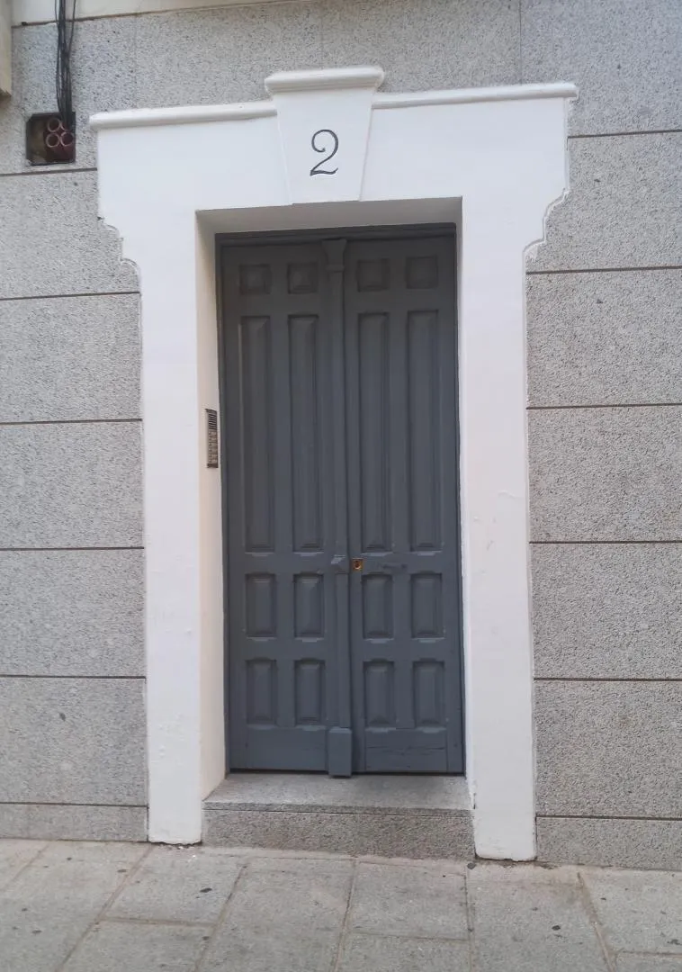 Piso en  Calle San Quintín 2 - Foto 6