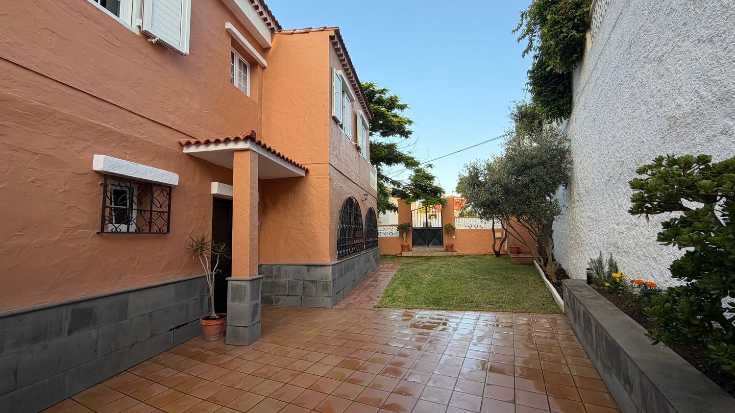 Chalet pareado en Calle Princesa Dácil, 48, Los Alvarados-Fuente los Berros, Los Alvarados-Fuente los Berros - Foto 24