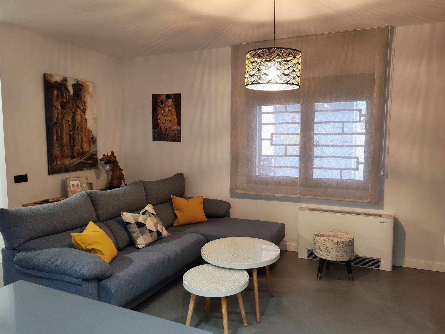 Chalet pareado en calle del Ferial, 40 - Foto 2