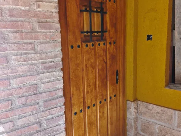 Casa de pueblo en Calle Mayor, 9 - Foto 2