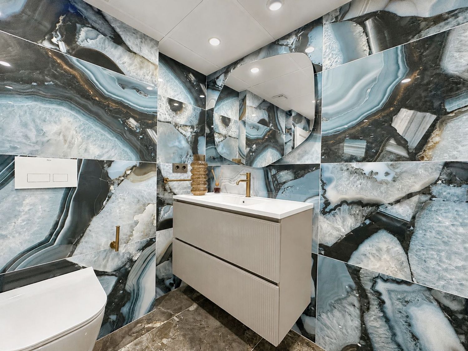 Piso en Calle Lila, 14 - Foto 14