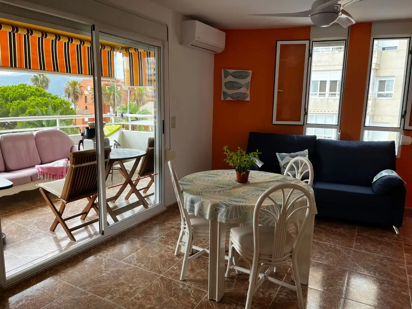 Apartamento en Tavernes de la Valldigna - Foto 9