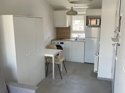 Ático en calle de Carrión de los Condes, 43