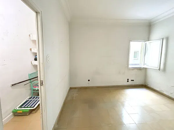 Piso en paseo de la Reina Cristina, 1 - Foto 7