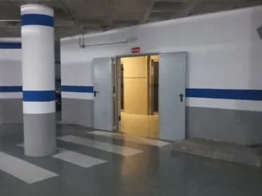 Garaje en  Calle José Luis Pérez Pujadas 19 - Foto 6