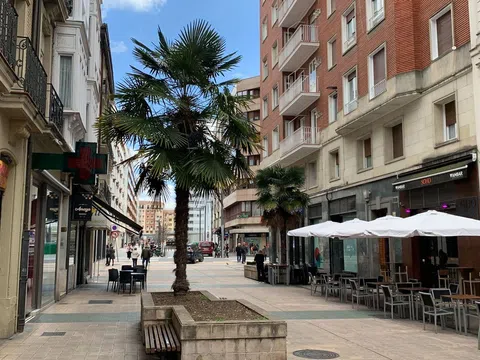 Piso en calle de Postas, 44 - Foto 2