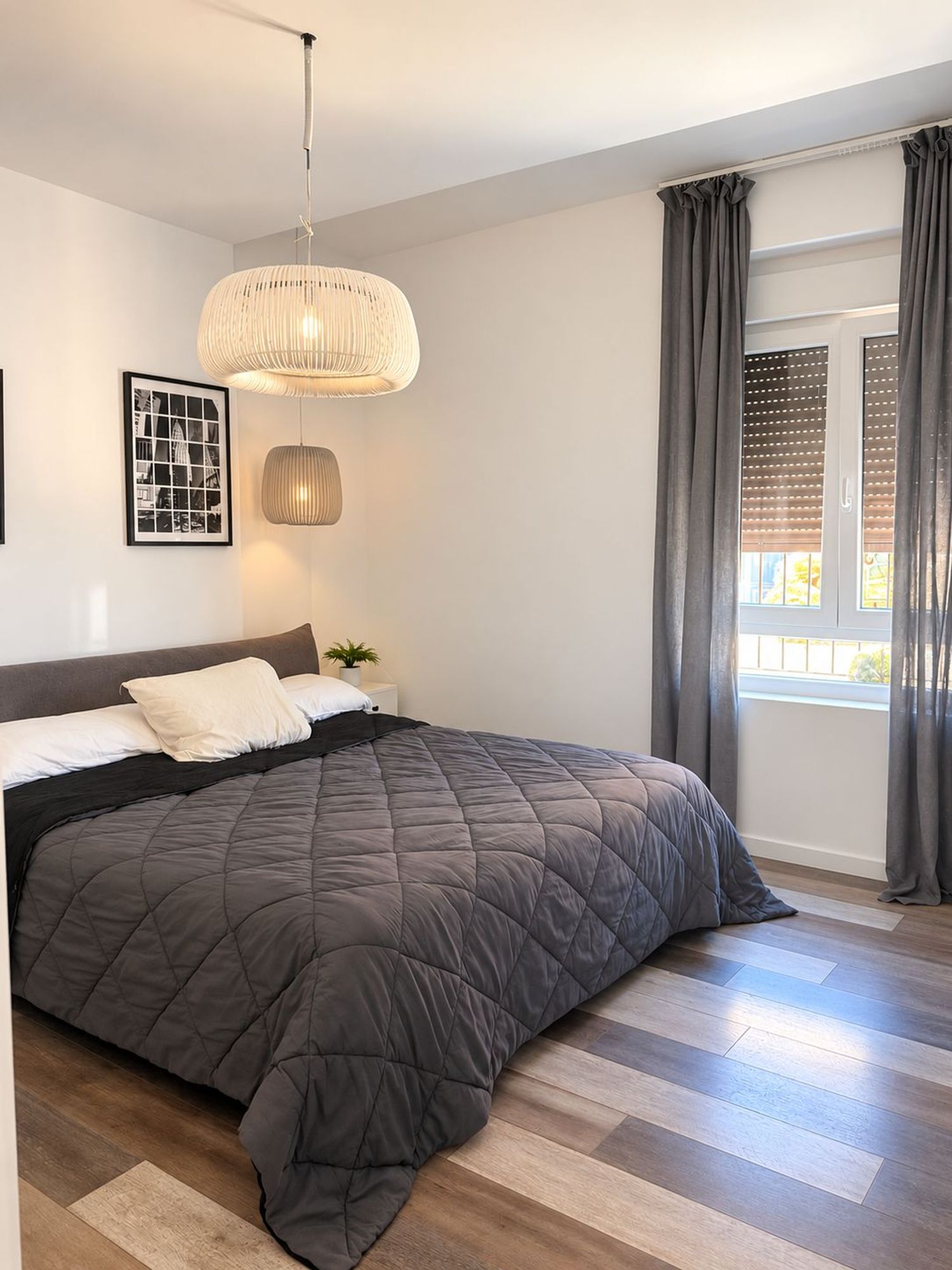 Casa o chalet independiente en Nuestra señora de la inmaculada, 2 - Foto 4
