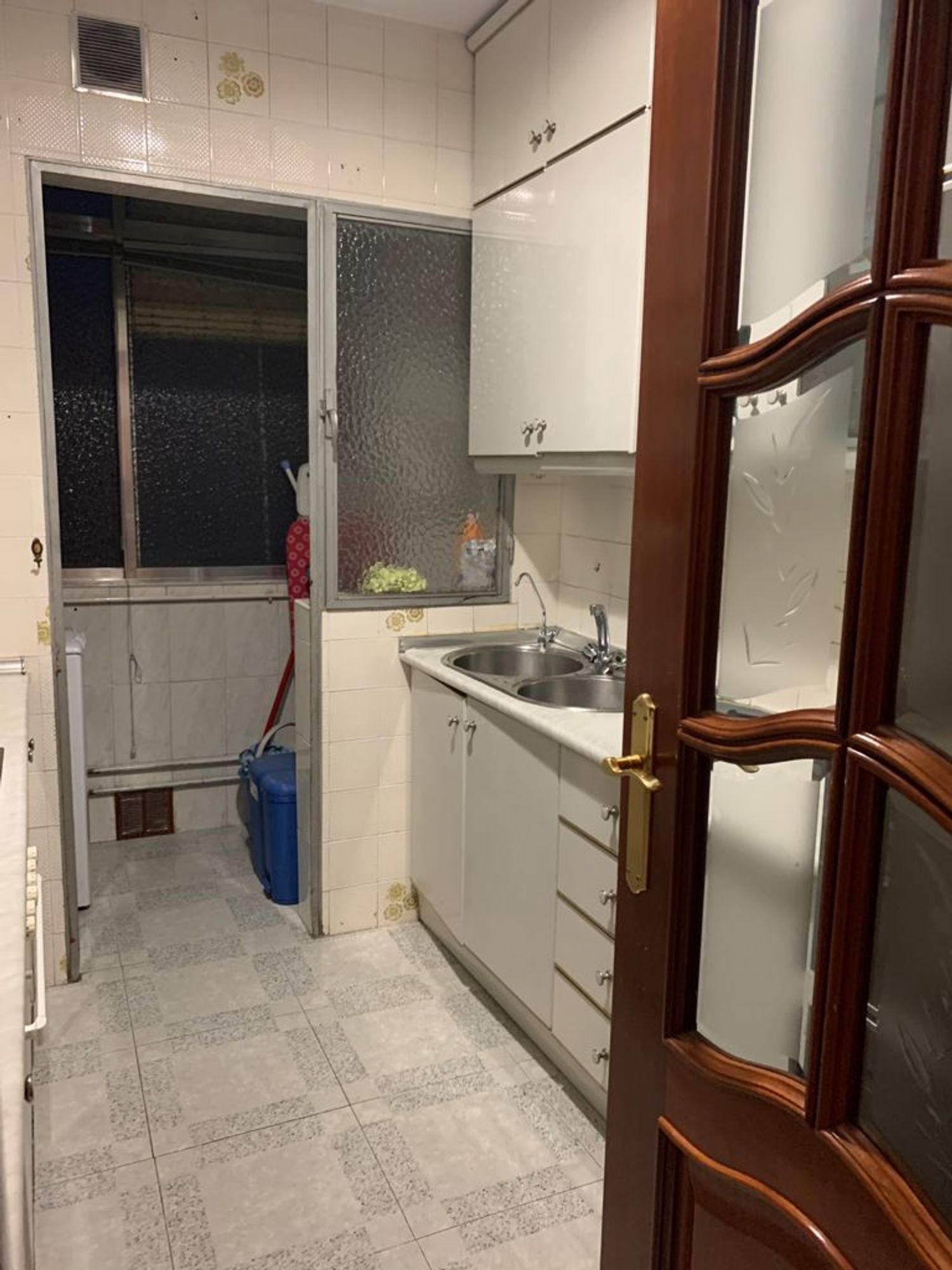 Piso en calle Santo Tomás de Villanueva, 14 - Foto 3