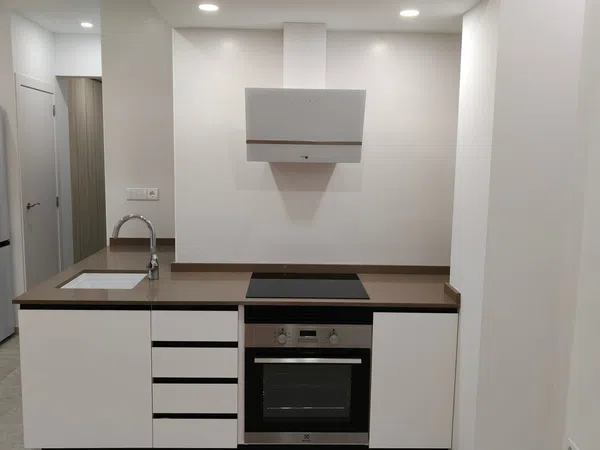 Piso en calle del Tossalet, 6