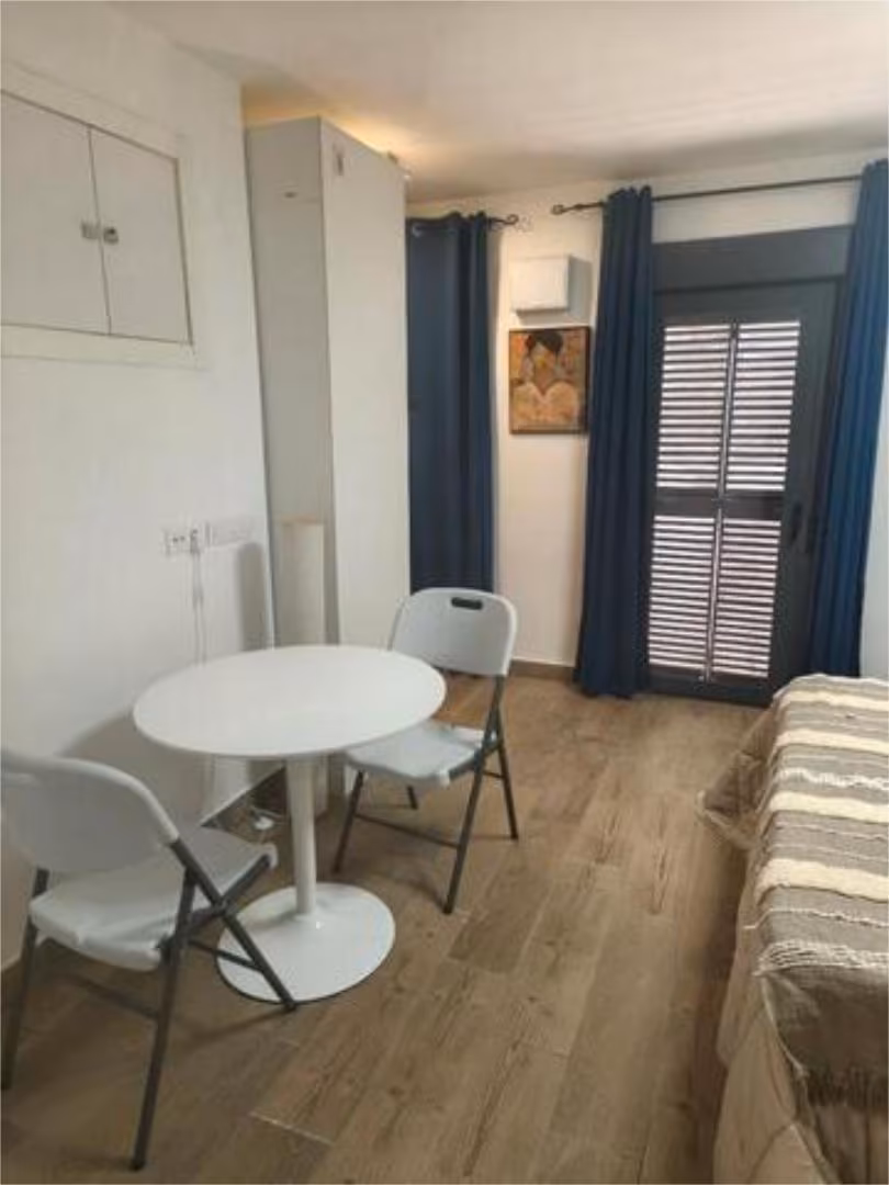 Estudio en Santa Justa - Foto 5