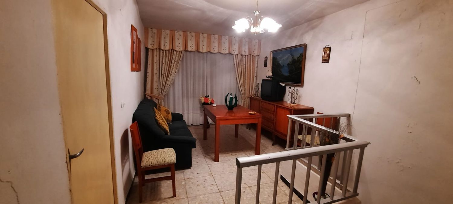Casa o chalet independiente en Paterna del Río - Foto 5
