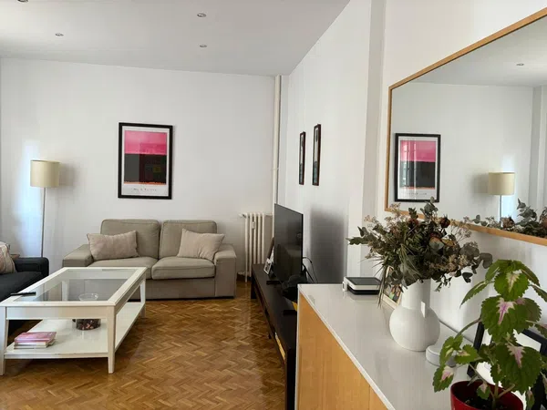 Piso en Barrio Bellas Vistas