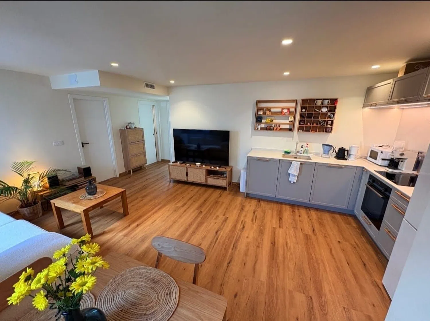 Piso en calle del Doctor Lluch, 20 - Foto 4