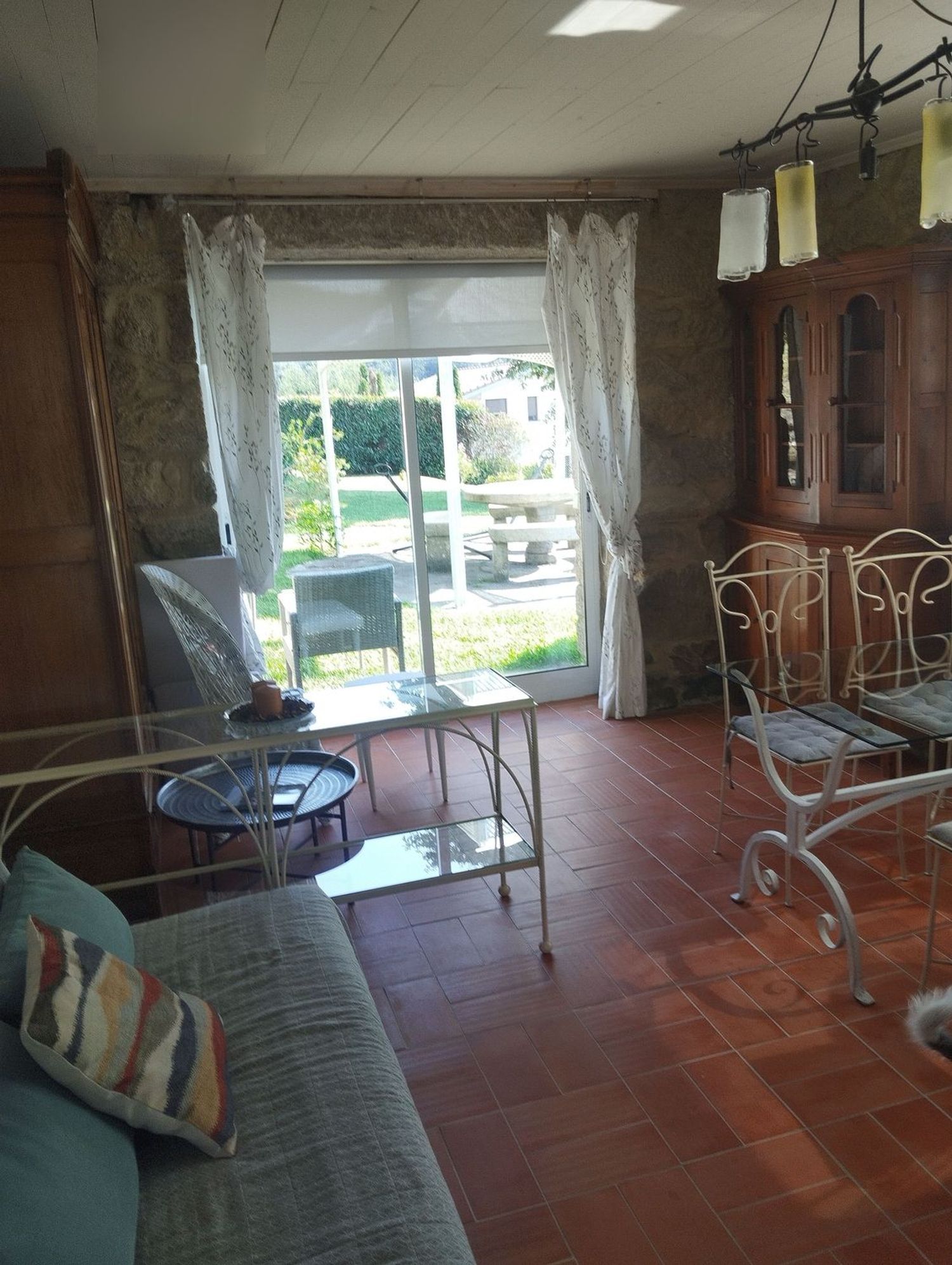 Casa rural en Carballas, 9 a - Foto 4