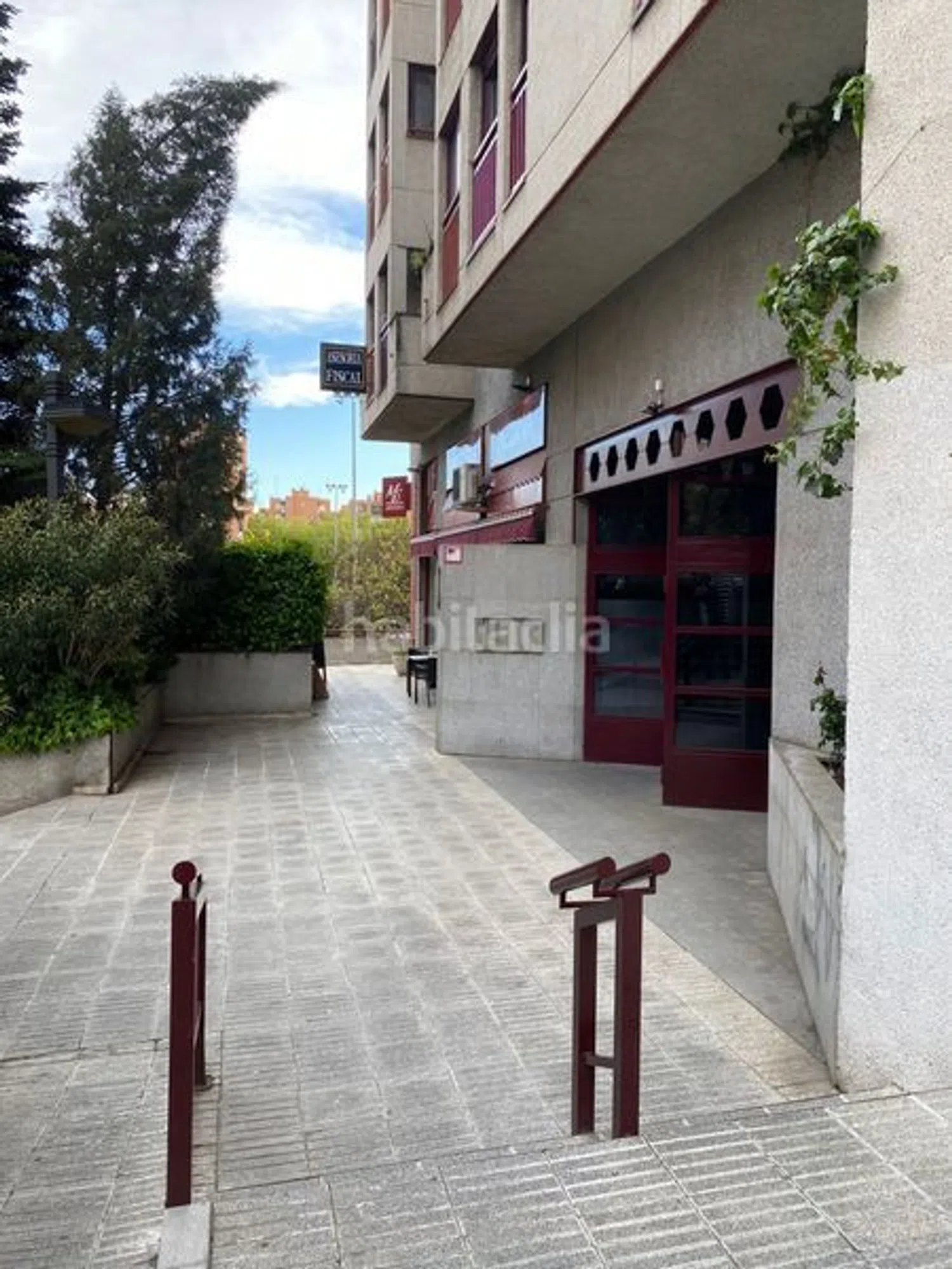 Piso en calle de La Hiruela, 1 - Foto 21