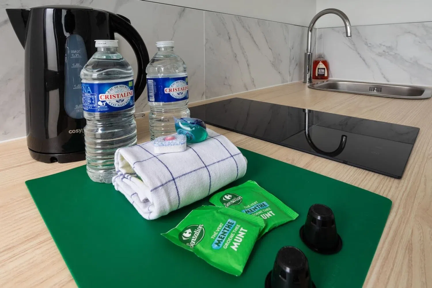 Estudio en avenida da Liberdade, 9 a - Foto 6