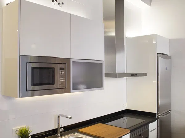 Piso en calle Mosquera, 2 - Foto 7