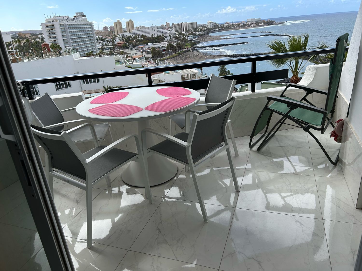 Estudio en avenida de los Pueblos, 25 - Foto 16