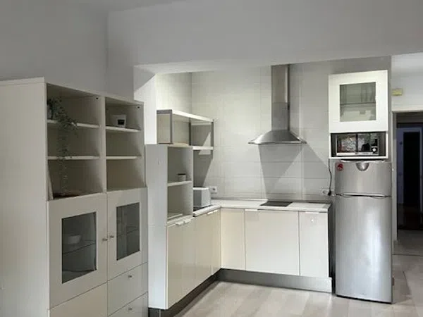 Estudio en Barrio Sant Antoni