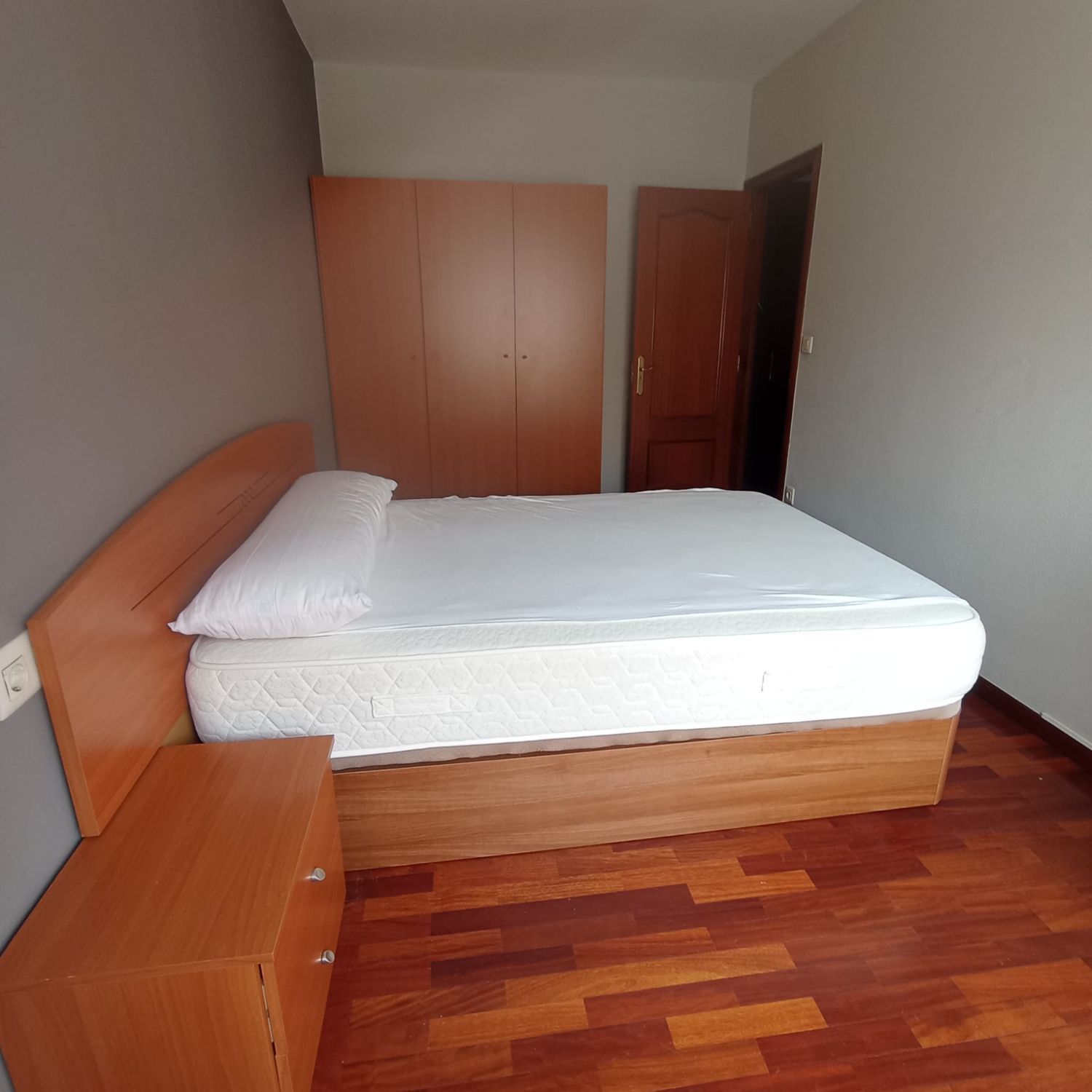 Piso en Calle Faustino Santalices, 17, Couto, Couto - Foto 9