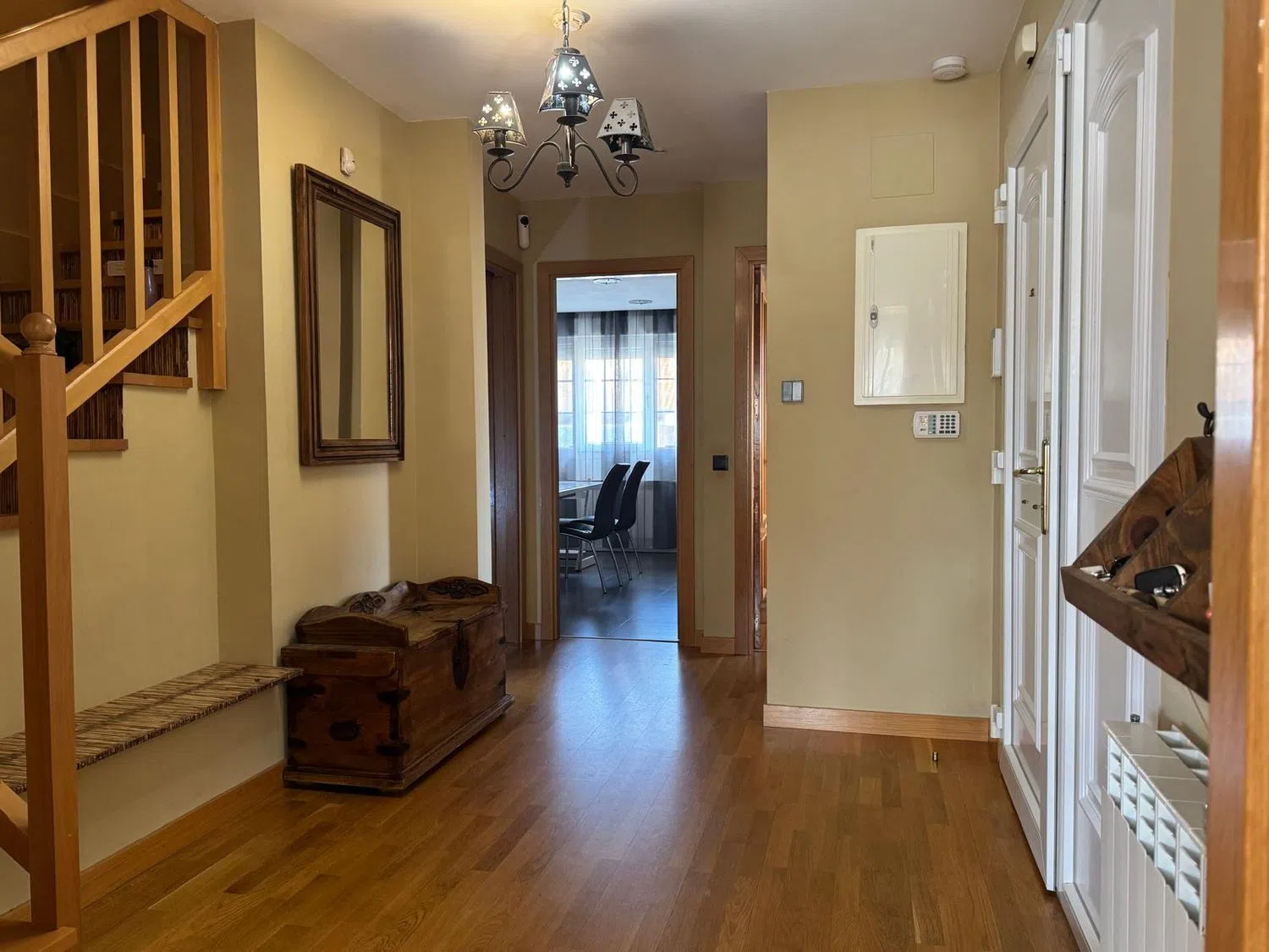 Casa independiente en Villanueva de la Cañada - Foto 3