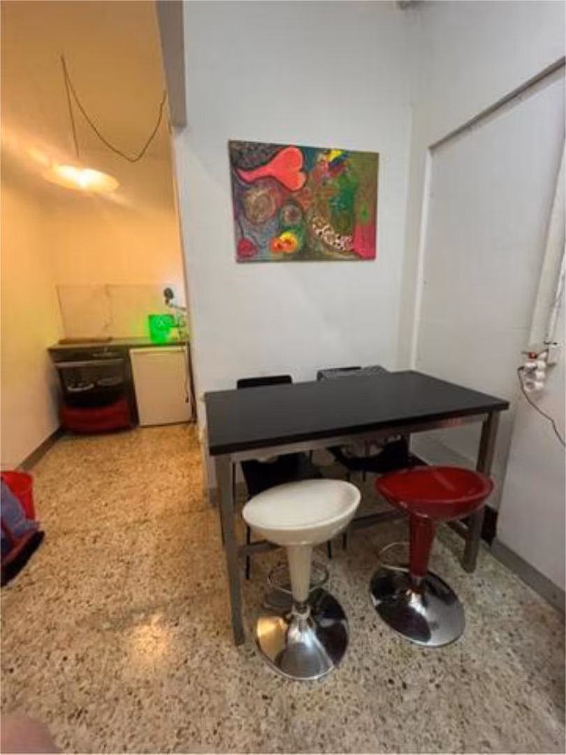 Estudio en Poblenou - Foto 4