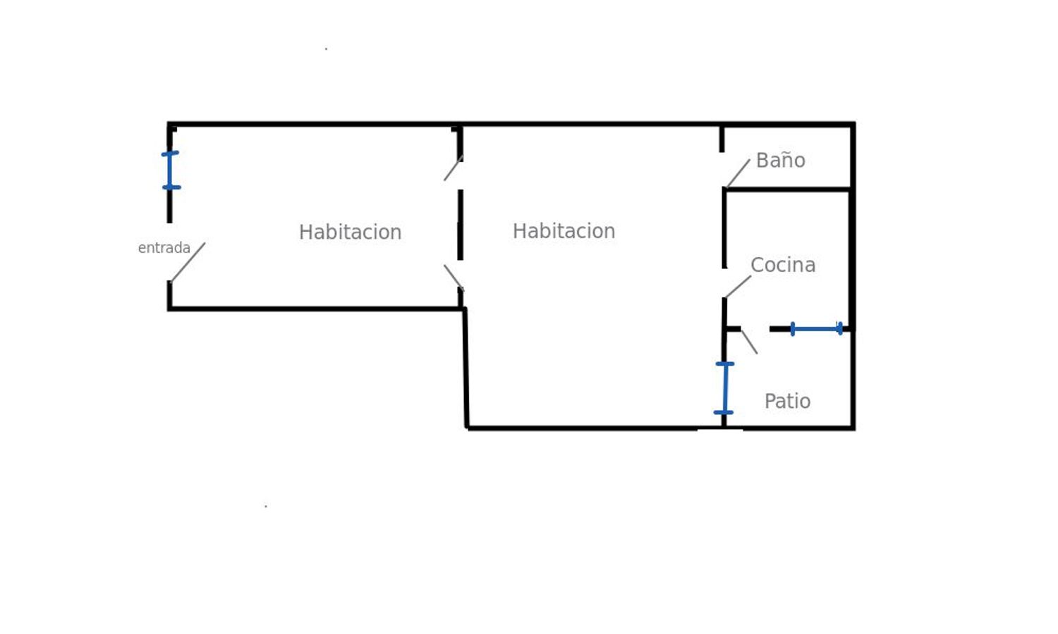 Piso en calle de la Barraca, 22 - Foto 15