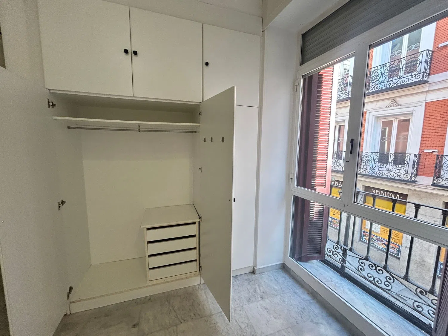 Estudio en calle de las Infantas, 6 - Foto 15