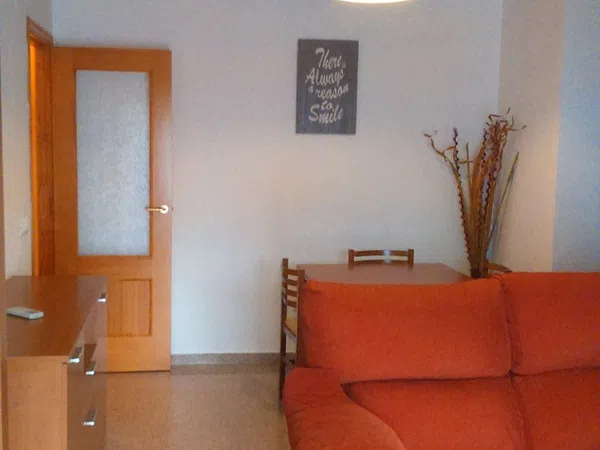 Piso en Calle Portugal, 8, Centro, Centro - Foto 5