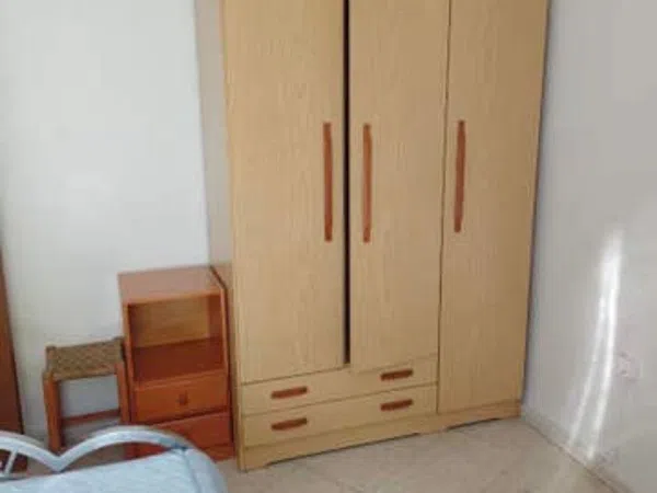 Piso en Bulevar Hernán Ruiz, 12, Cercadilla - Medina Azahara - Foto 4