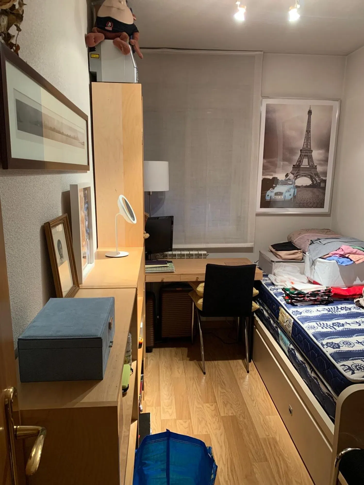 Piso en calle de la Sierra de Atapuerca, 37 - Foto 13