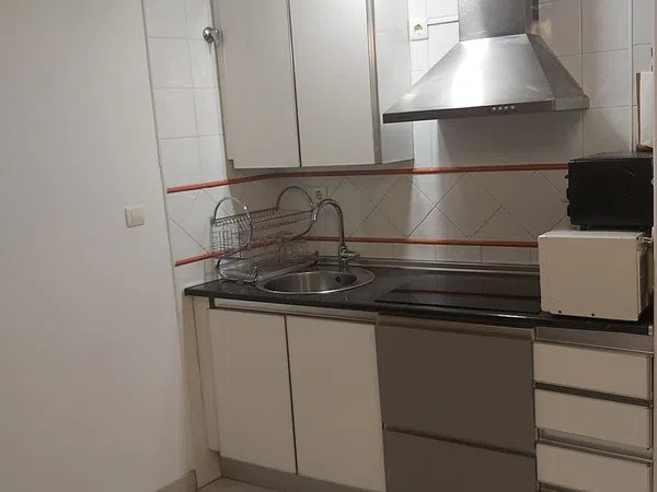 Piso en Calle Honda del Realejo, 2, Molinos - Santiago - Foto 5