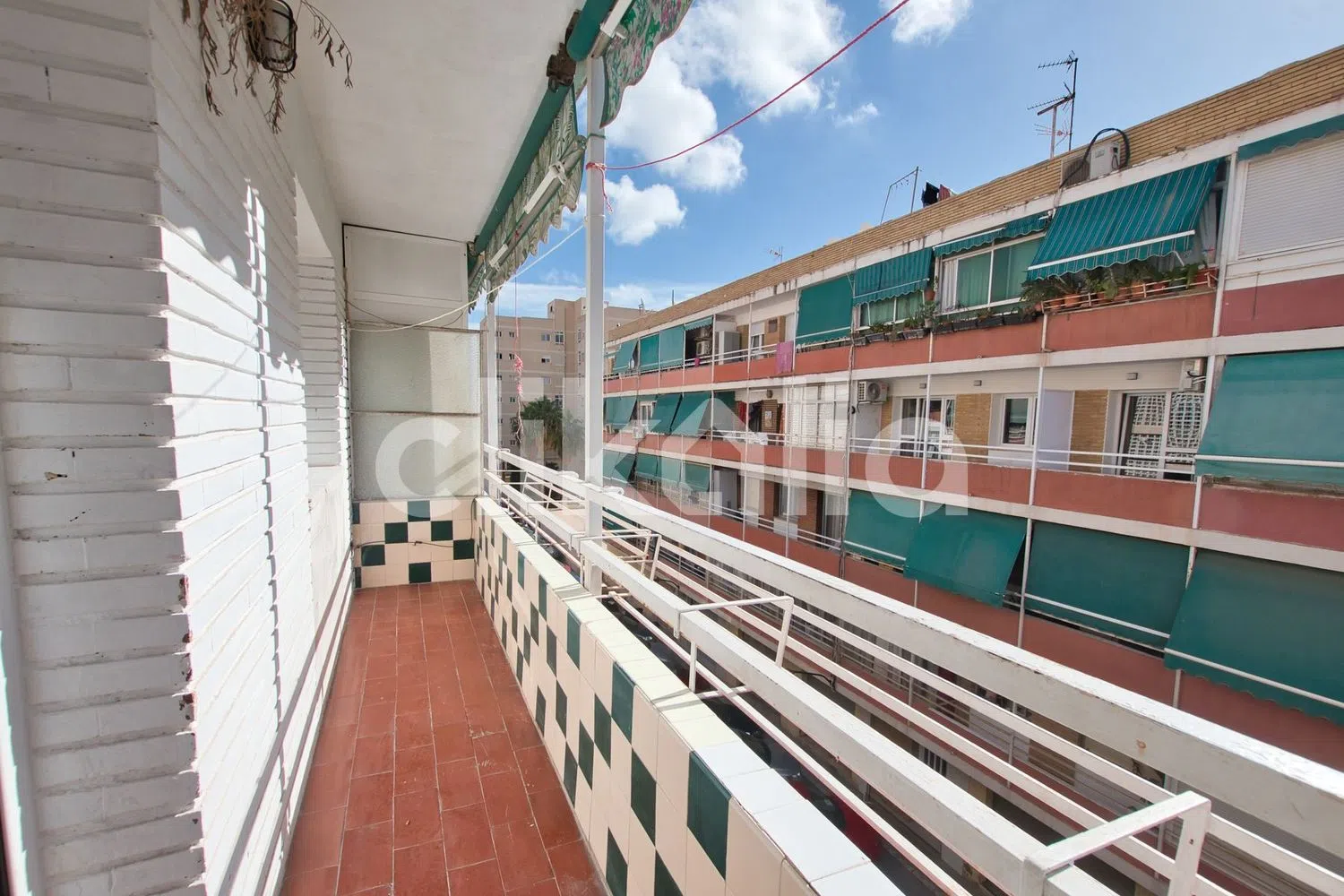 Piso en calle Facheca - Foto 3