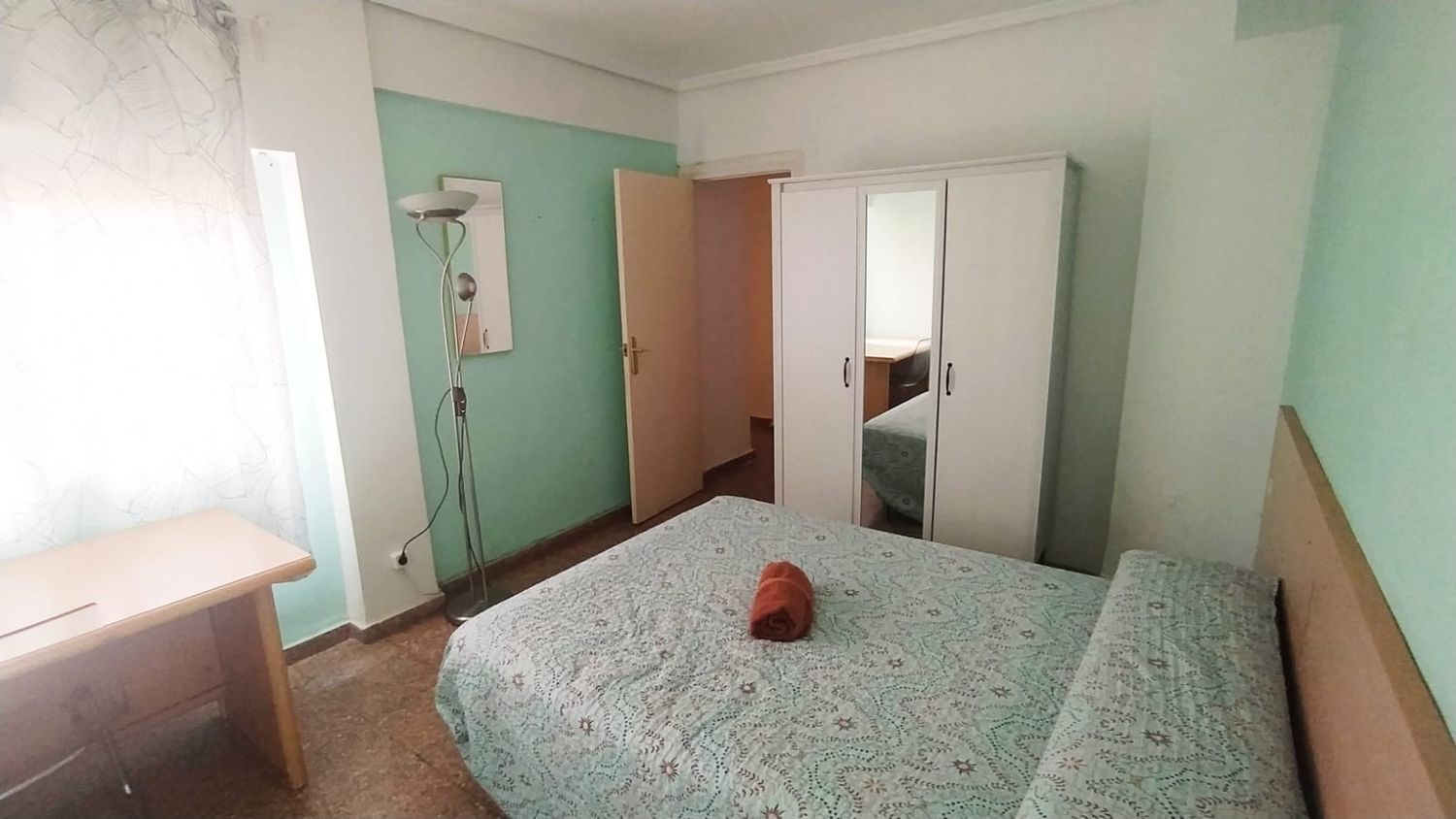 Piso en calle de Concha Espina, 4