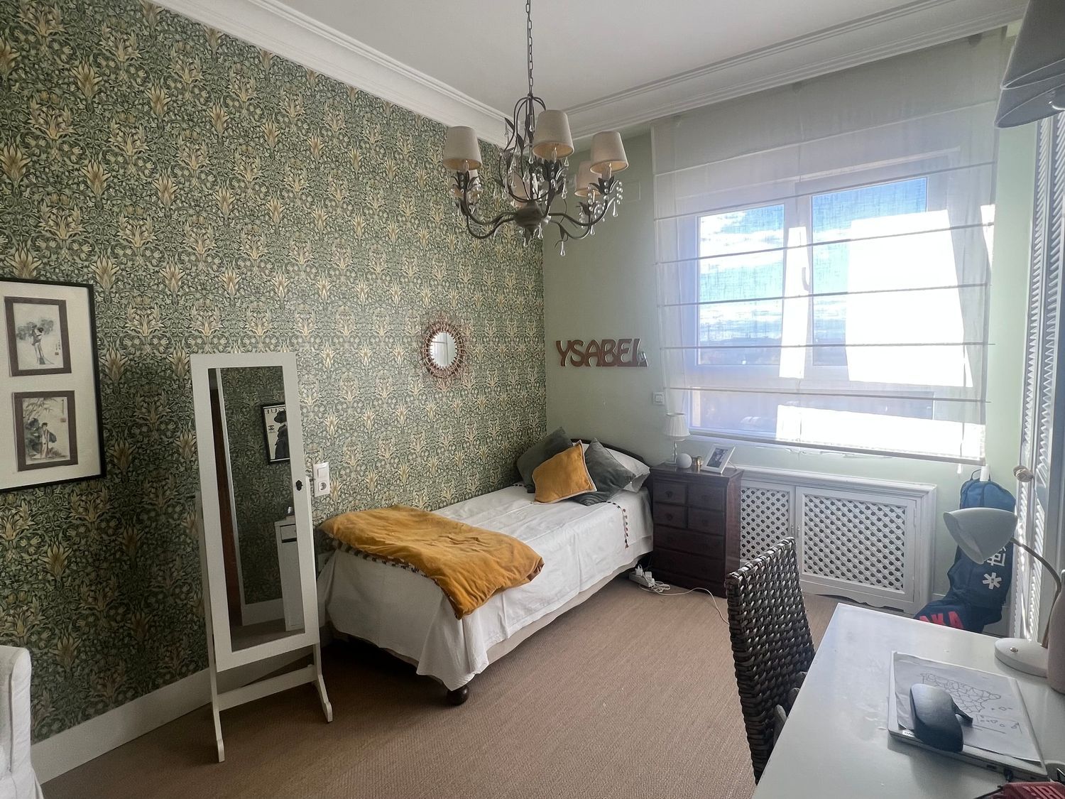 Piso en calle de Velázquez - Foto 13