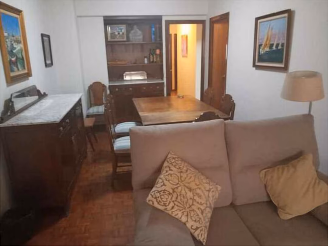 Piso en Centro - Foto 4