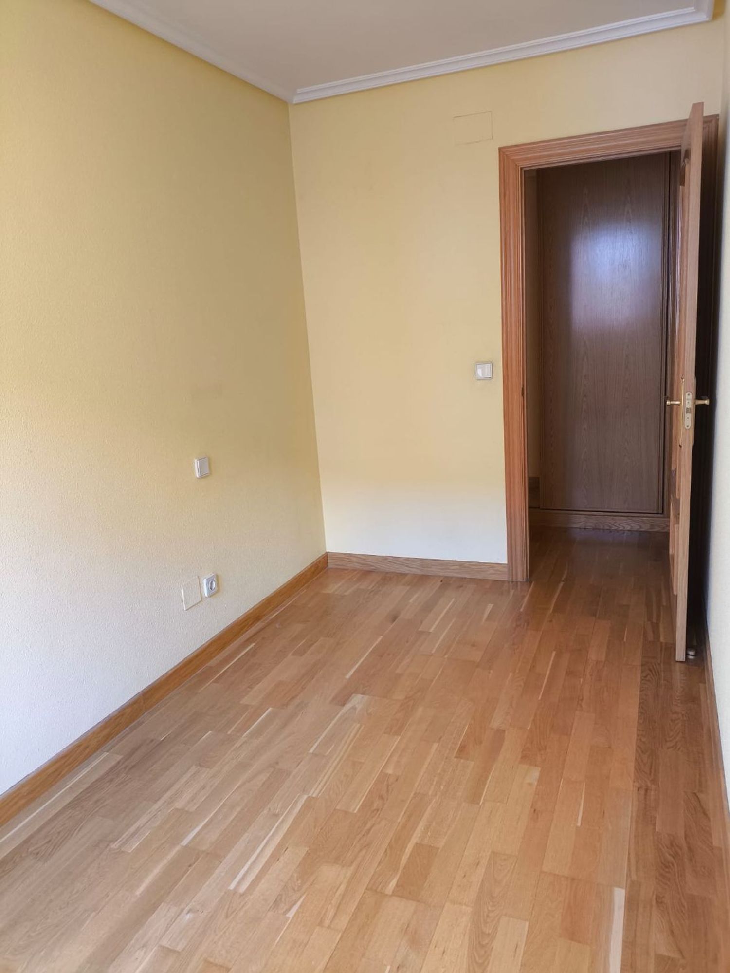 Piso en Calle Mancornador, 3, Centro, Centro - Foto 5
