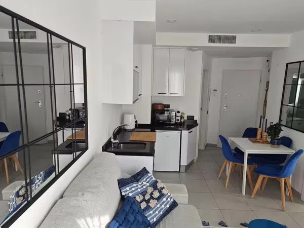 Piso en Calle Dávila Bertoli, 20, Loma de los Riscos - Foto 5
