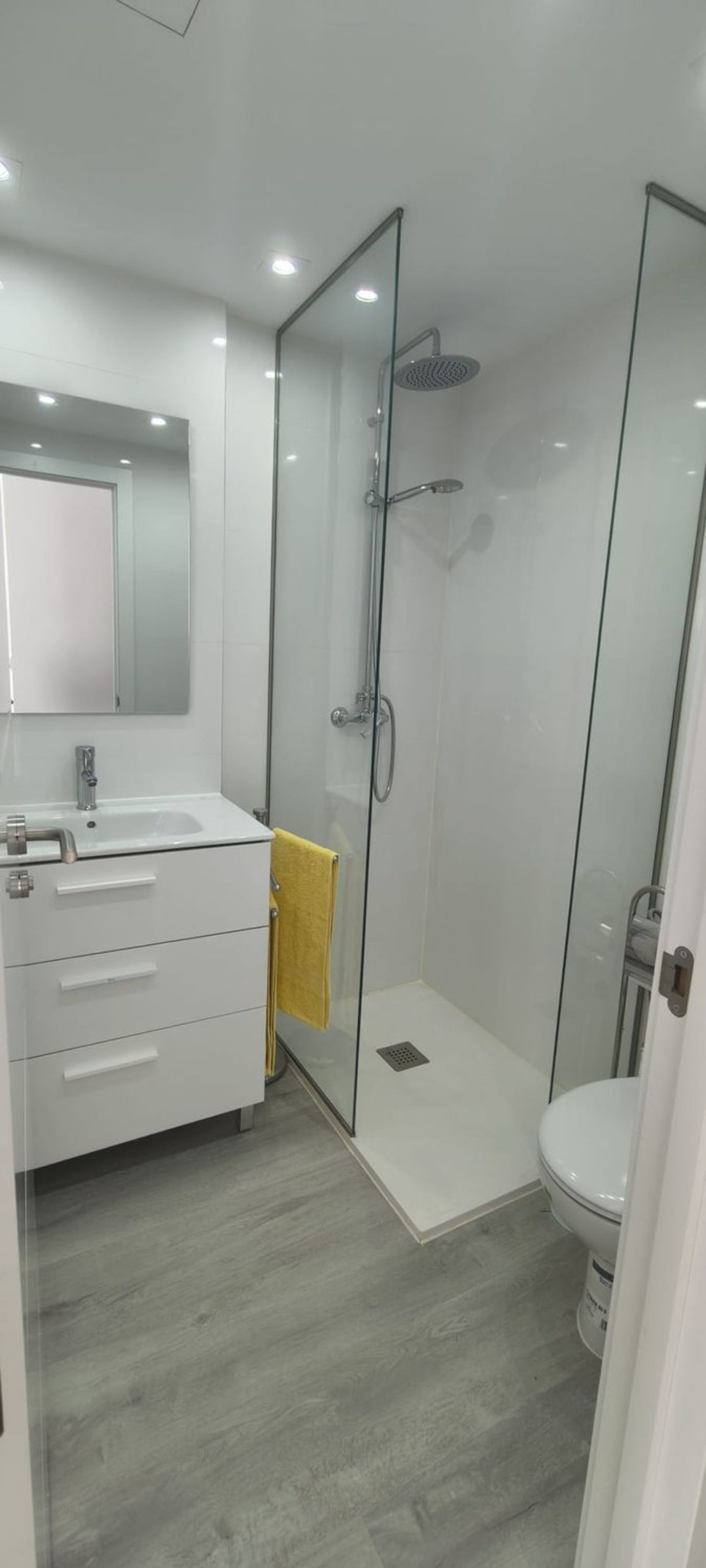 Estudio en calle del Doctor Calero, 34 - Foto 1