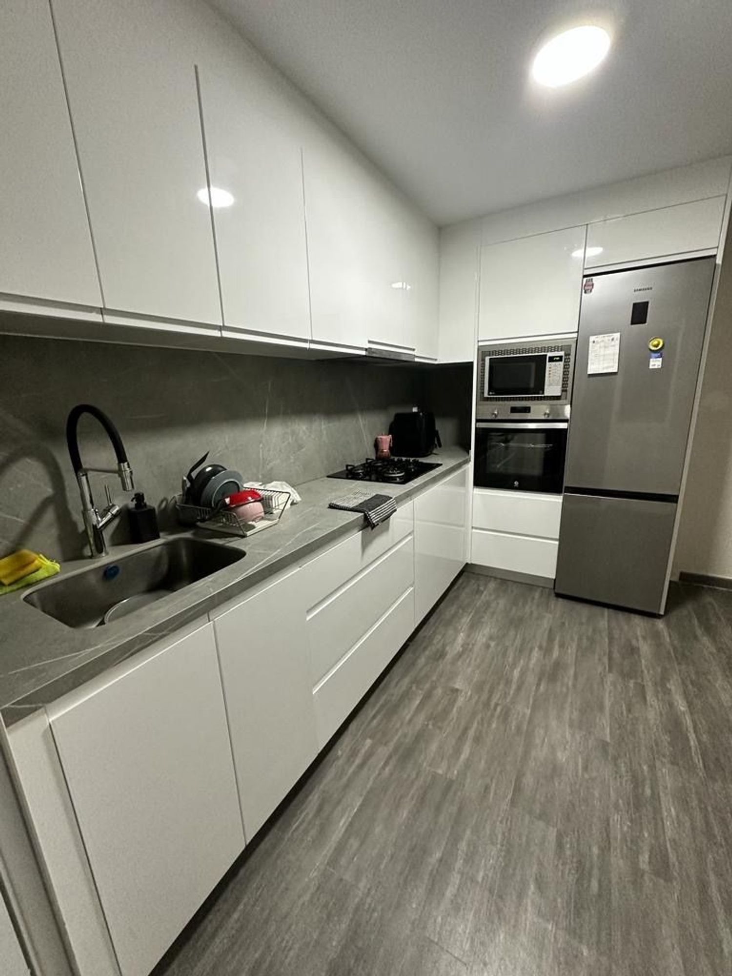 Chalet adosado en calle Sierrezuela, 22 - Foto 4