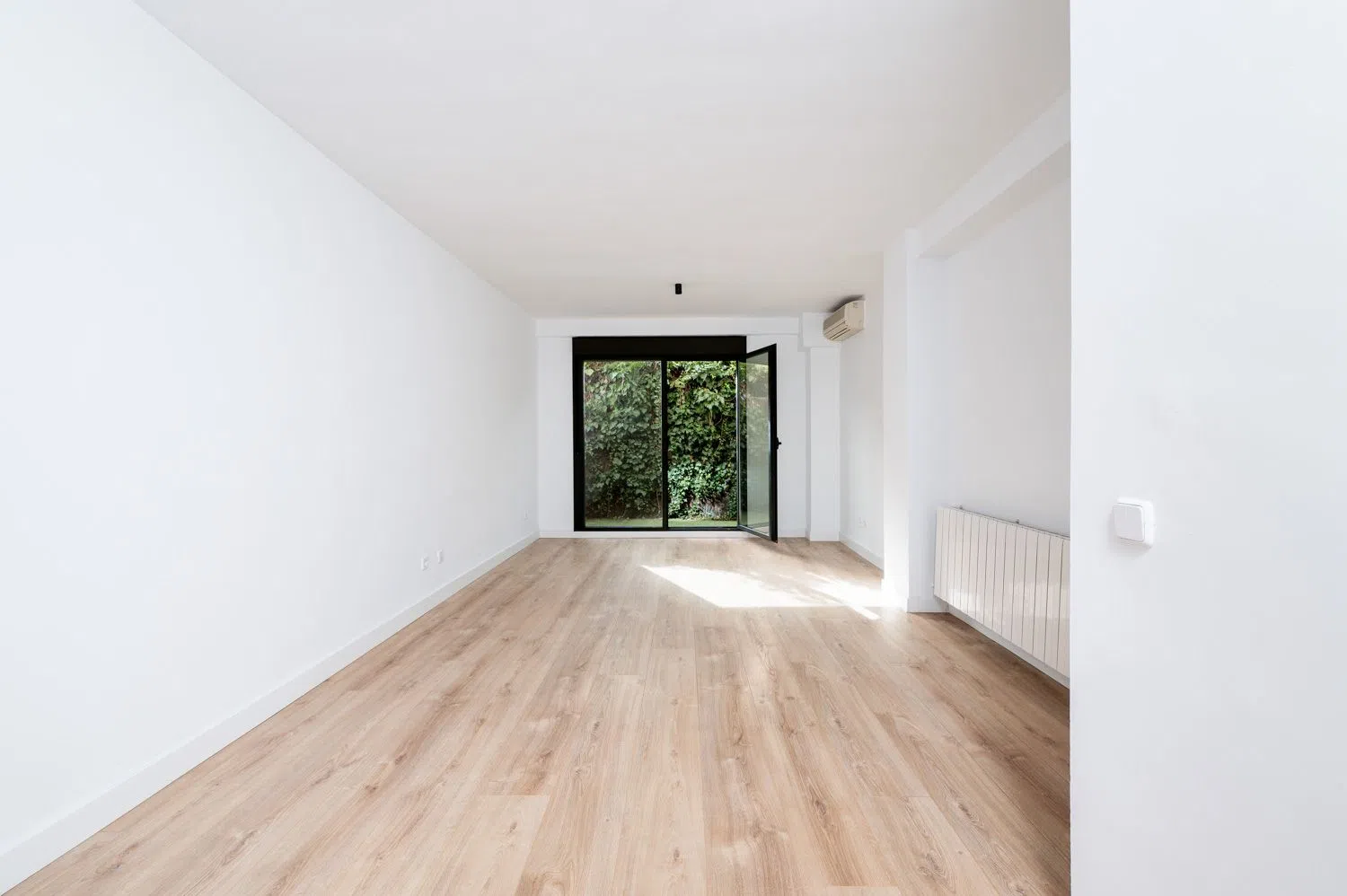 Estudio en calle de Diego Ayllón - Foto 2