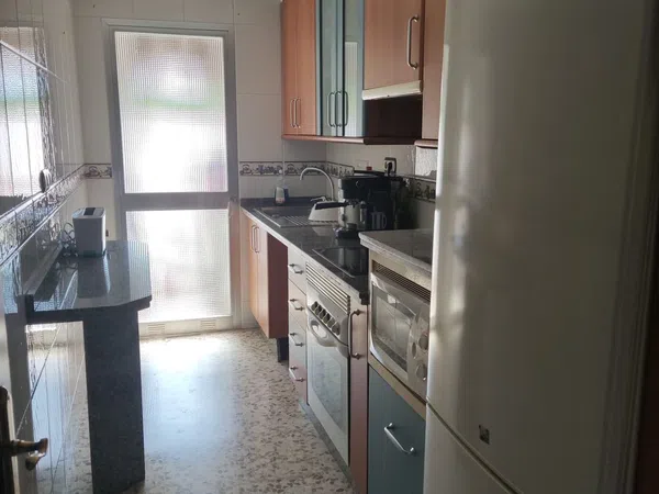 Piso en avenida de Jesús Rescatado, 18 - Foto 3