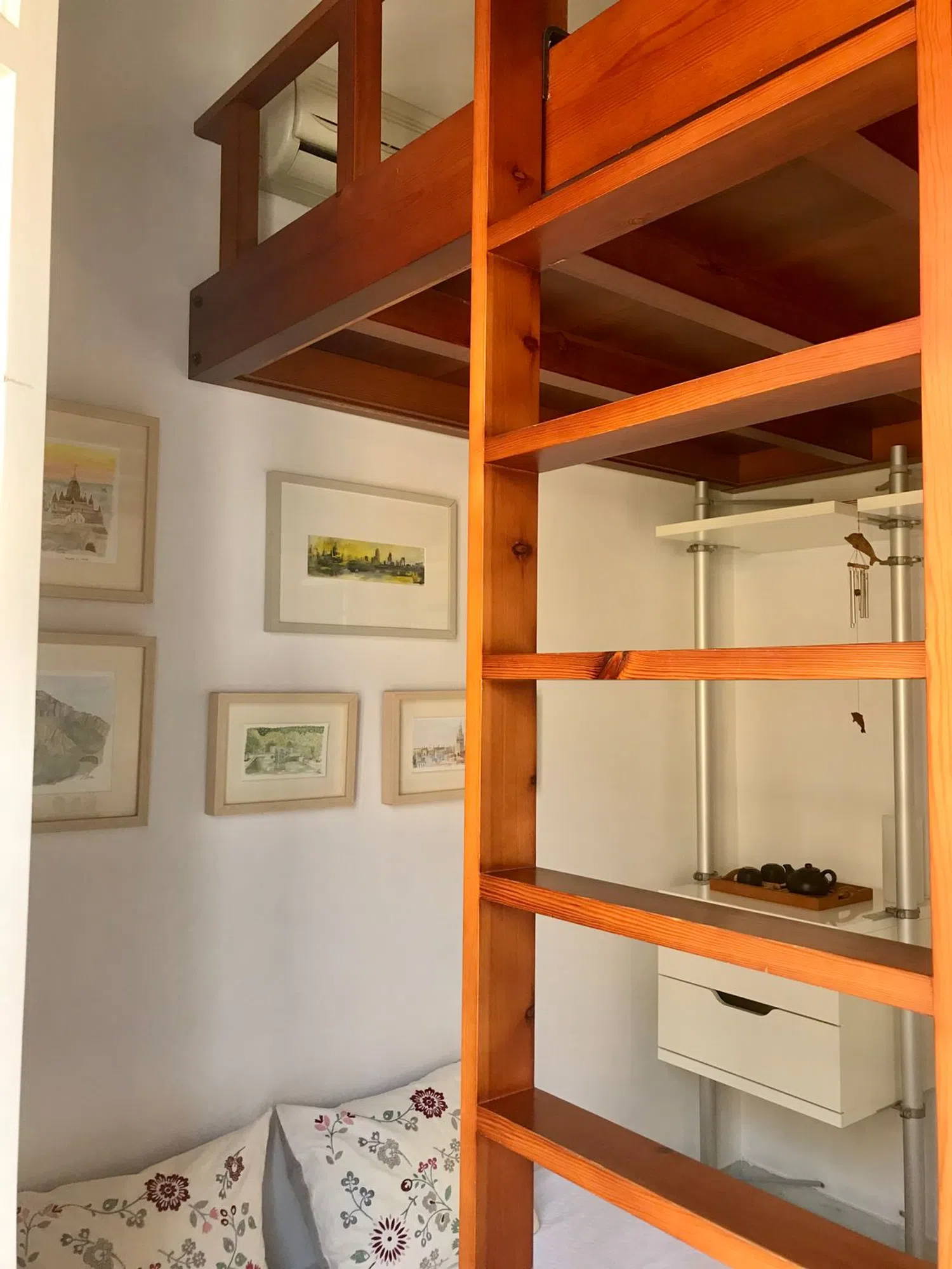 Estudio en calle Jesús del Gran Poder, 15 - Foto 6