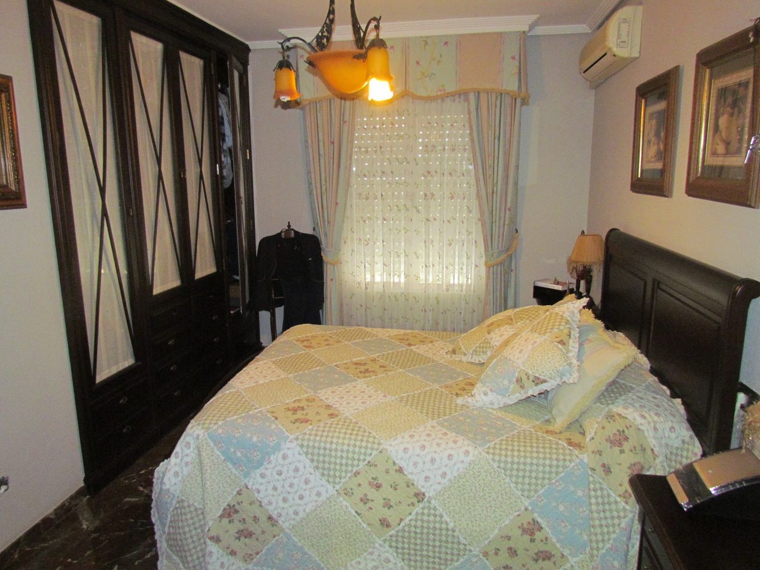 Chalet adosado en Calle Alonso de Ercilla, 30 - Foto 10